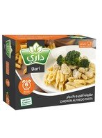 داري باستا الدجاج ألفريدو