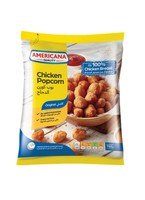 بوب كورن دجاج أمريكانا
