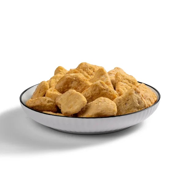 Americana Tempura Chicken Popcorn
