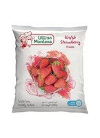 Montana Frozen Strawberry