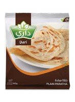 داري براتا سادة