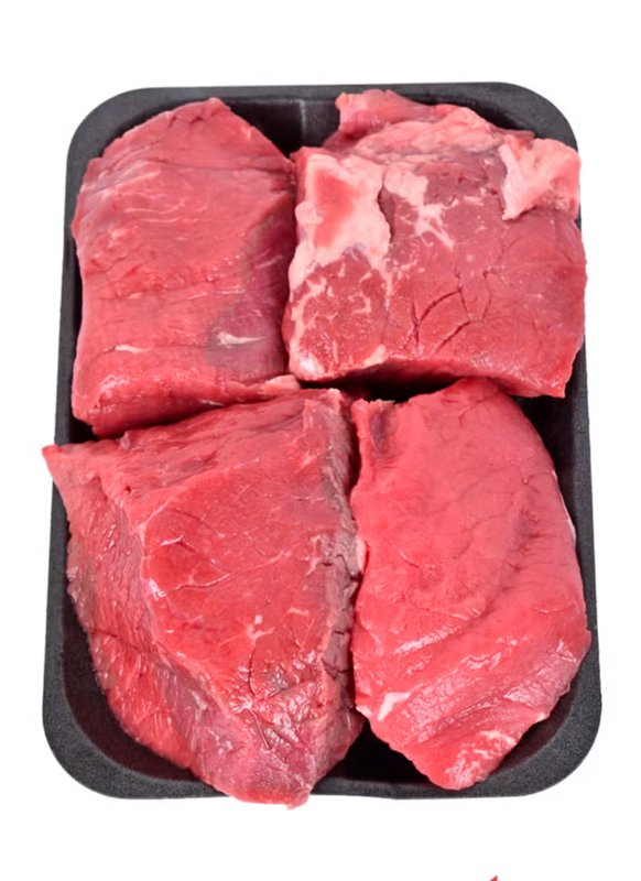 Northern Meat Island Fresh Brazilian Beef Cubes