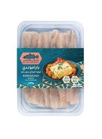Red Sea Barramundi Skinless Fillet Portions