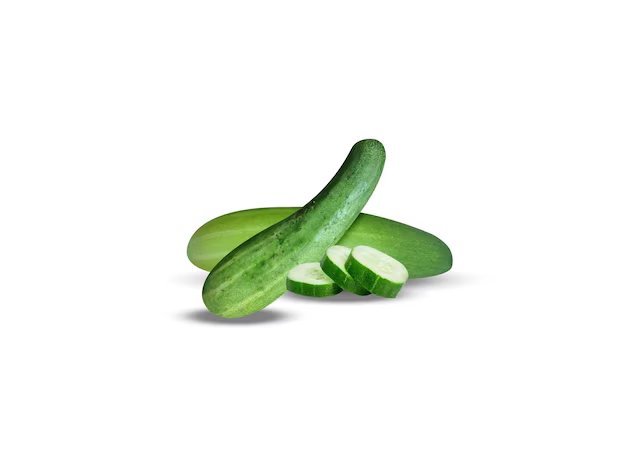 Cucumber