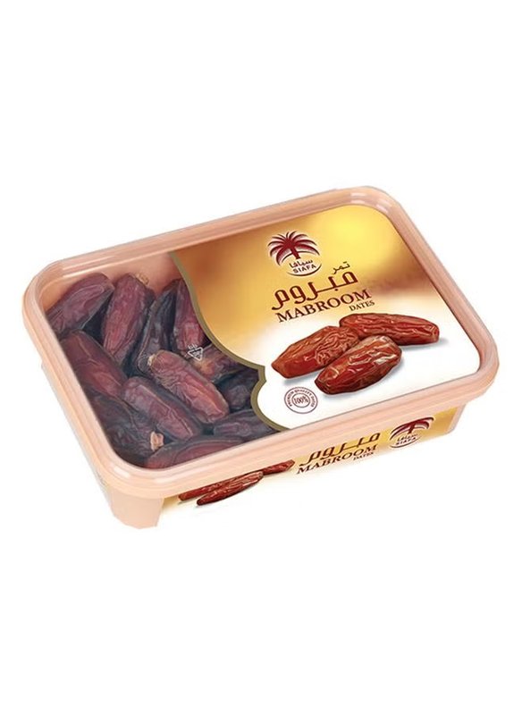 Siafa Mabroom Dates