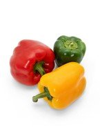 Mix Capsicum