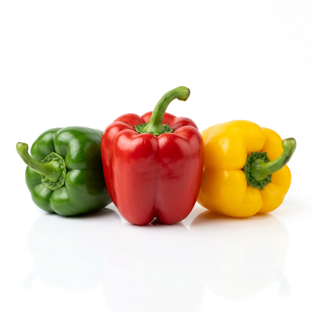Mix Capsicum