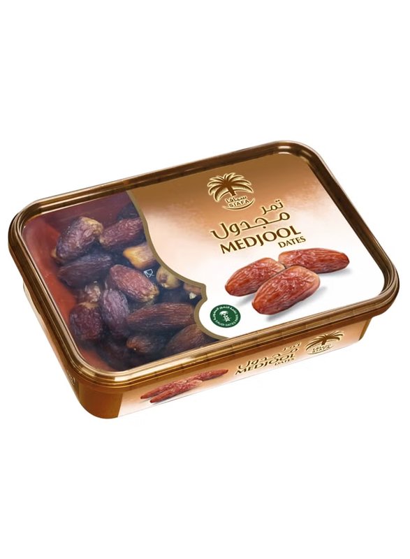 Siafa Regular Medjool Dates