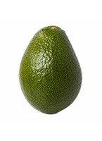 Avocado Hass (Semi-Ripe)