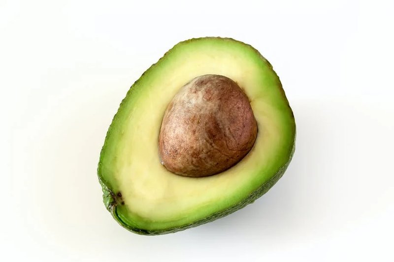 Avocado Hass (Semi-Ripe)