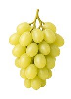 White Grapes Seedless