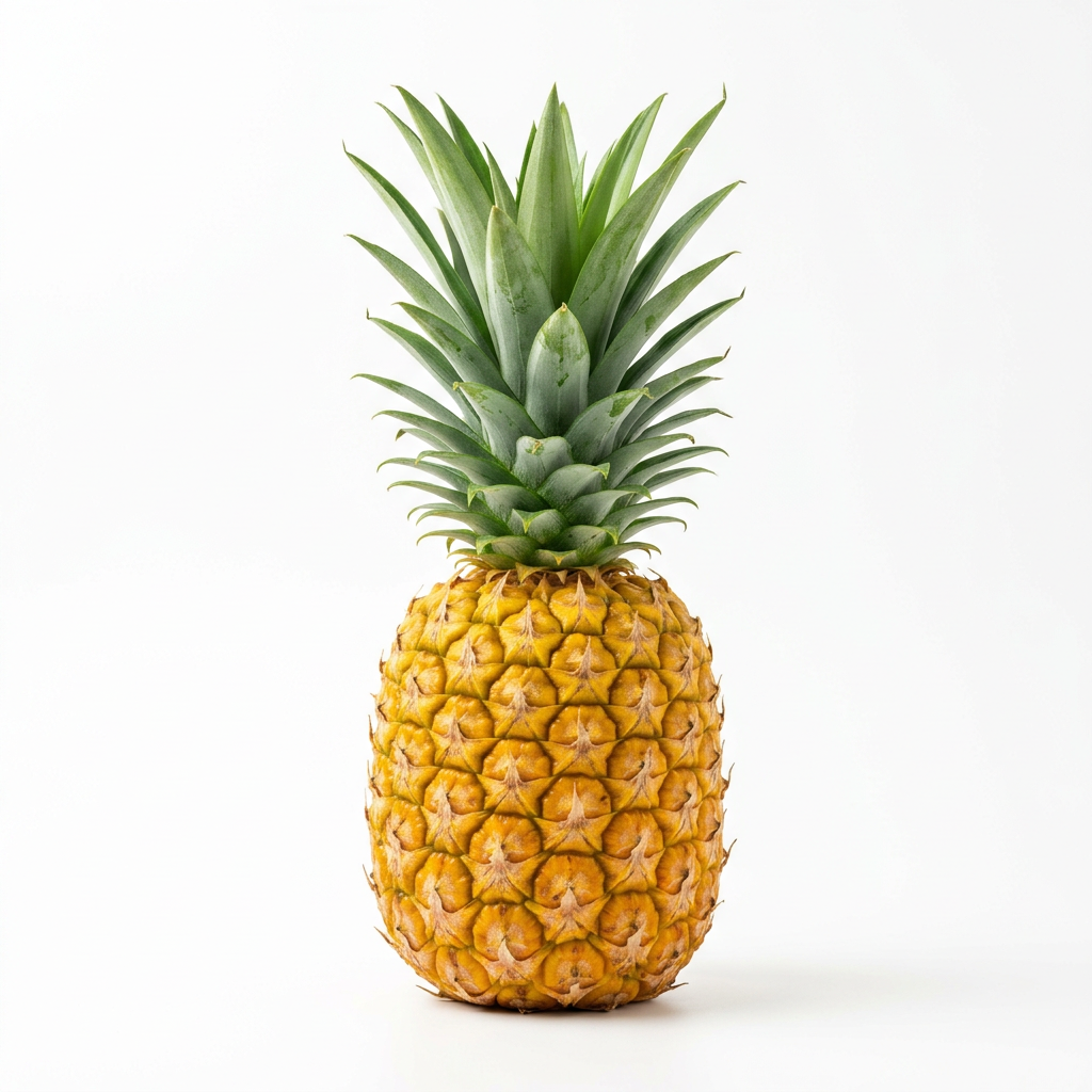 Del Monte Gold Pineapple