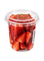 Delmonte Strawberry Slices
