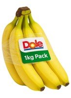 Banana Dole (Ripe)