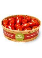 Pure Harvest Red Candy Tomato Bowl
