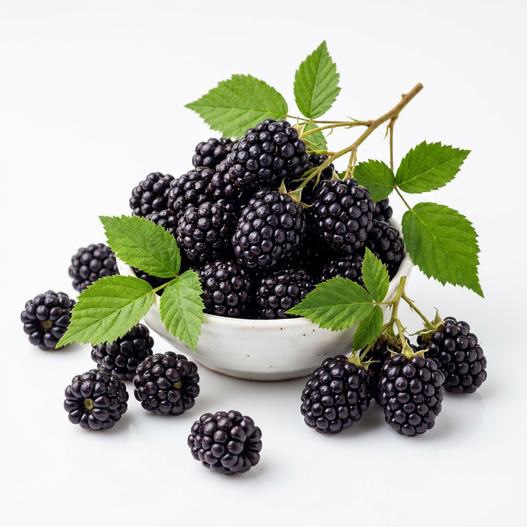 Driscoll's Blackberries