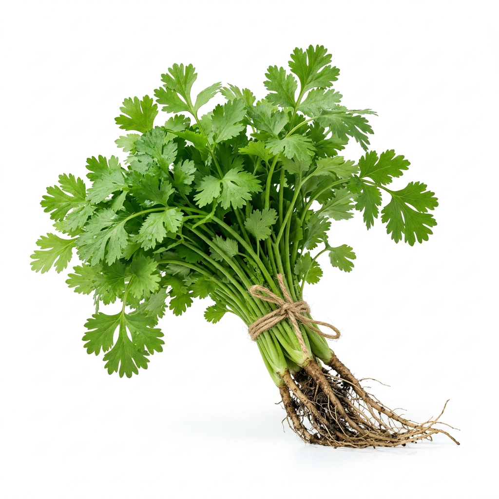 Coriander Leaves