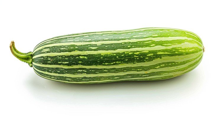 Hydroponic Cucumber