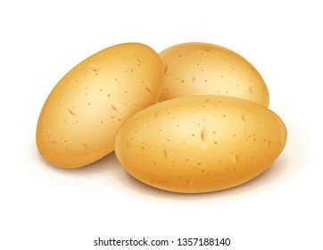 Potato