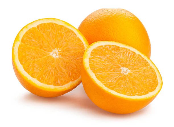 Orange Valencia
