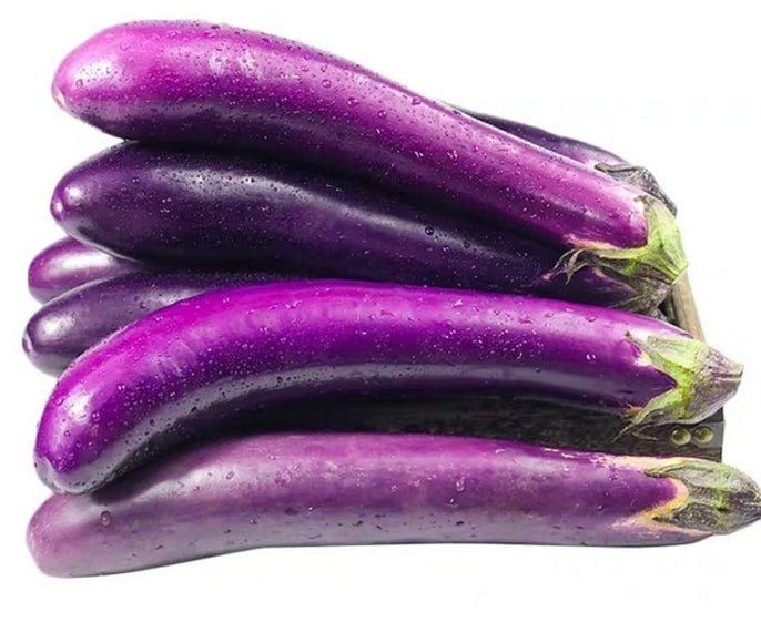 Eggplant
