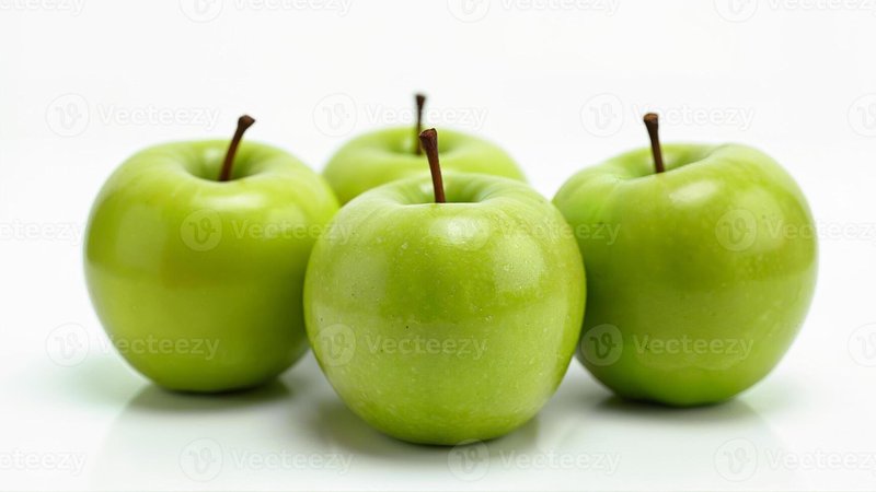 Green Apple