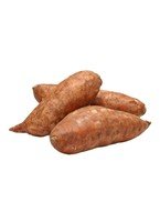 بطاطا حلوة