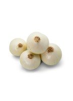 White Onions