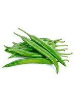 Green Chilli