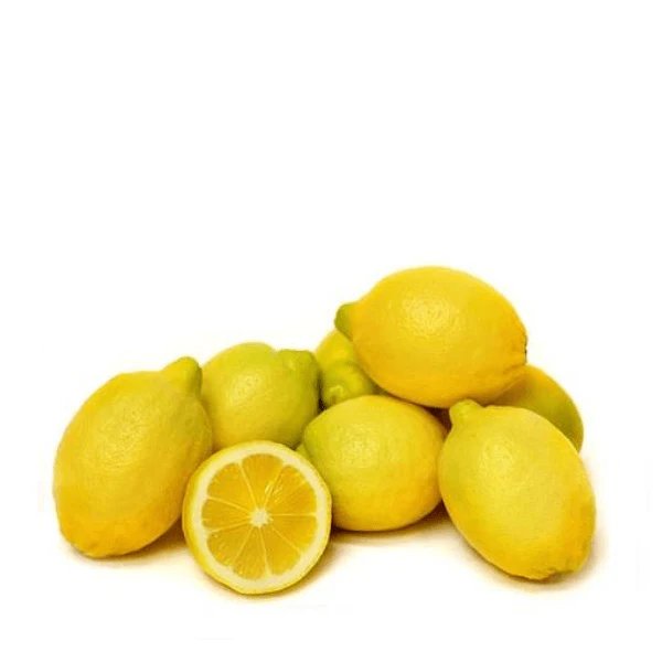 Sharbatly Lemon