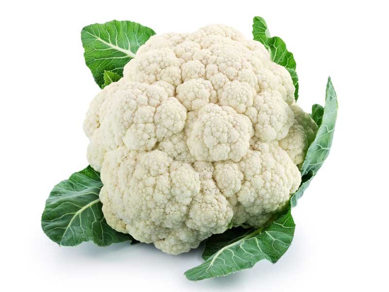 Cauliflower