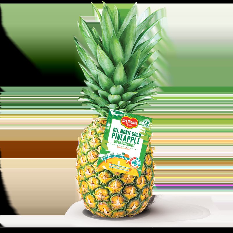 Fresh Market Gold Pineapple