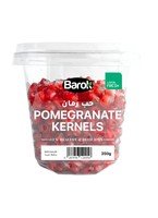 Barok Pomegranate Kernels - Saudi Arabia