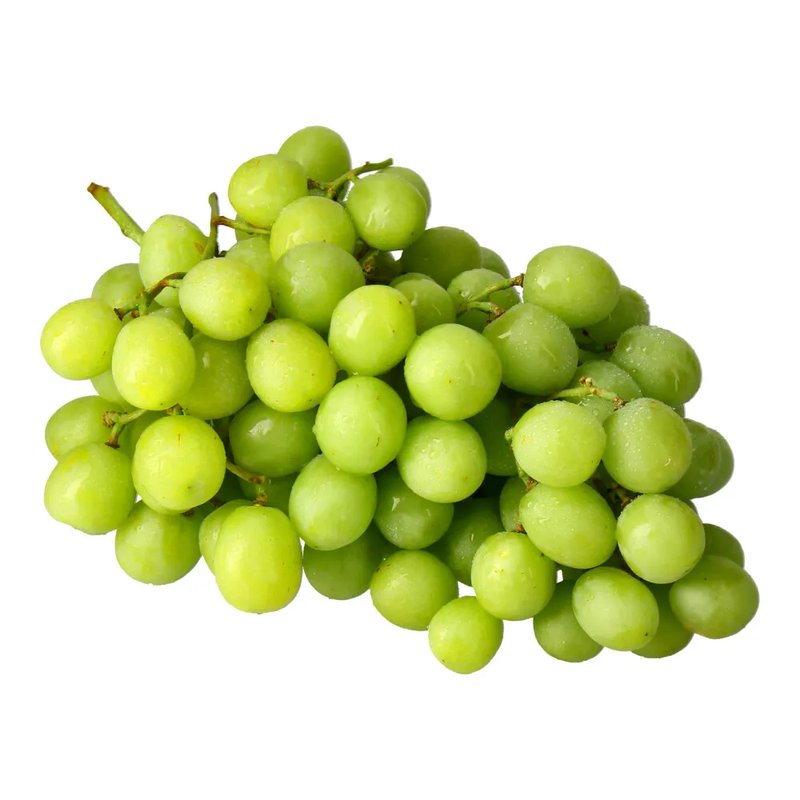 عنب أبيض