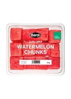 Barok Watermelon Cut - Saudi Arabia