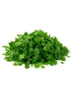 Chopped Parsley