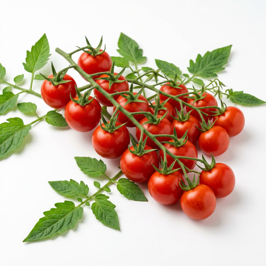 ALRAHMANIA FARMS Cherry Tomato