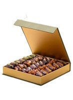Bateel Palm Box Medium Premium Filled Dates