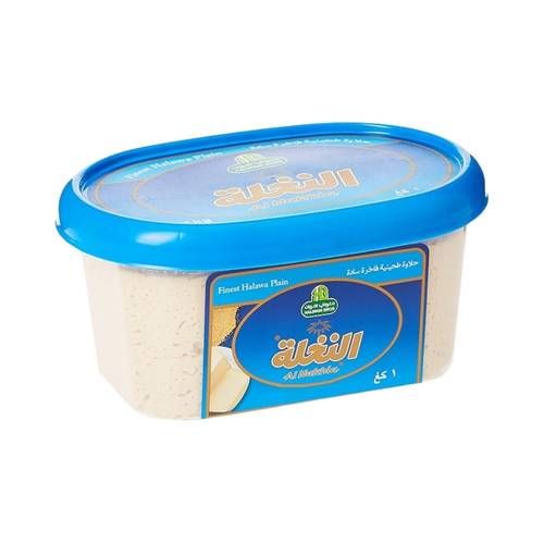 Al-Nakhla tahini 500g