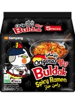 Buldak Ramen