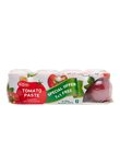 Tomato paste sauce pack of 8 pieces