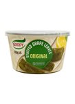 Stuffed grape leaves