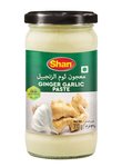 Ginger and garlic paste 310g