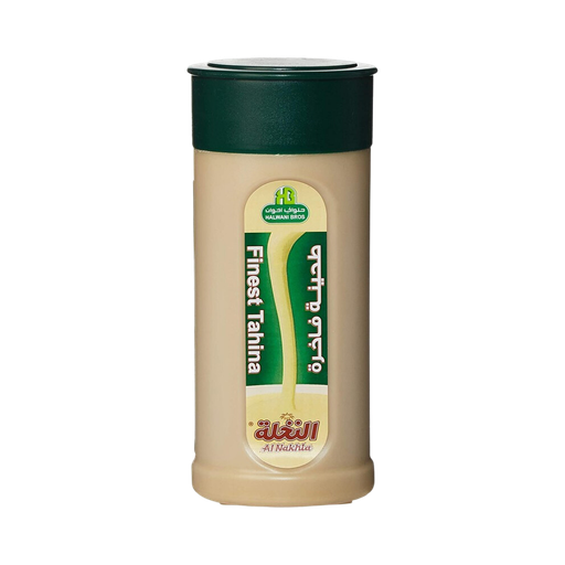 طحينة النخلة