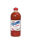 Hot chili sauce