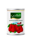 [N34194500A] طماطم مقشرة