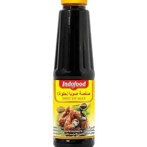 Lampung Sumatra hot sauce 340ml