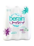 مياه شرب معبأة