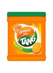 Orange-flavored drink powder