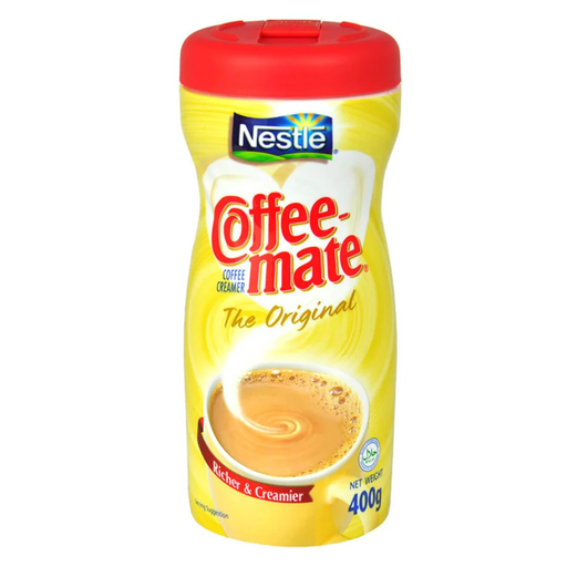 Coffee whitener. 400g